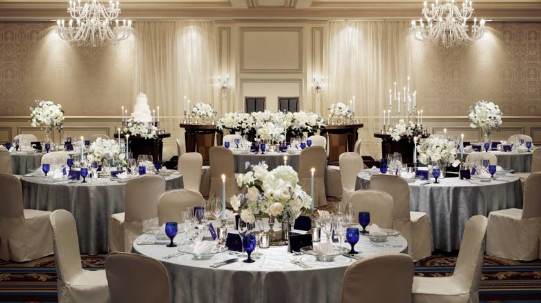 <b>The Ritz-Carlton, Osaka Ballroom</b>. Images powered by <a href="https://www.leonardoworldwide.com/" title="Leonardo Worldwide" target="_blank">Leonardo</a>.