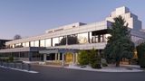 Delta Hotels by Marriott Edinburgh Exterior