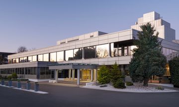 Delta Hotels by Marriott Edinburgh