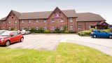 Premier Inn St. Helens South Exterior