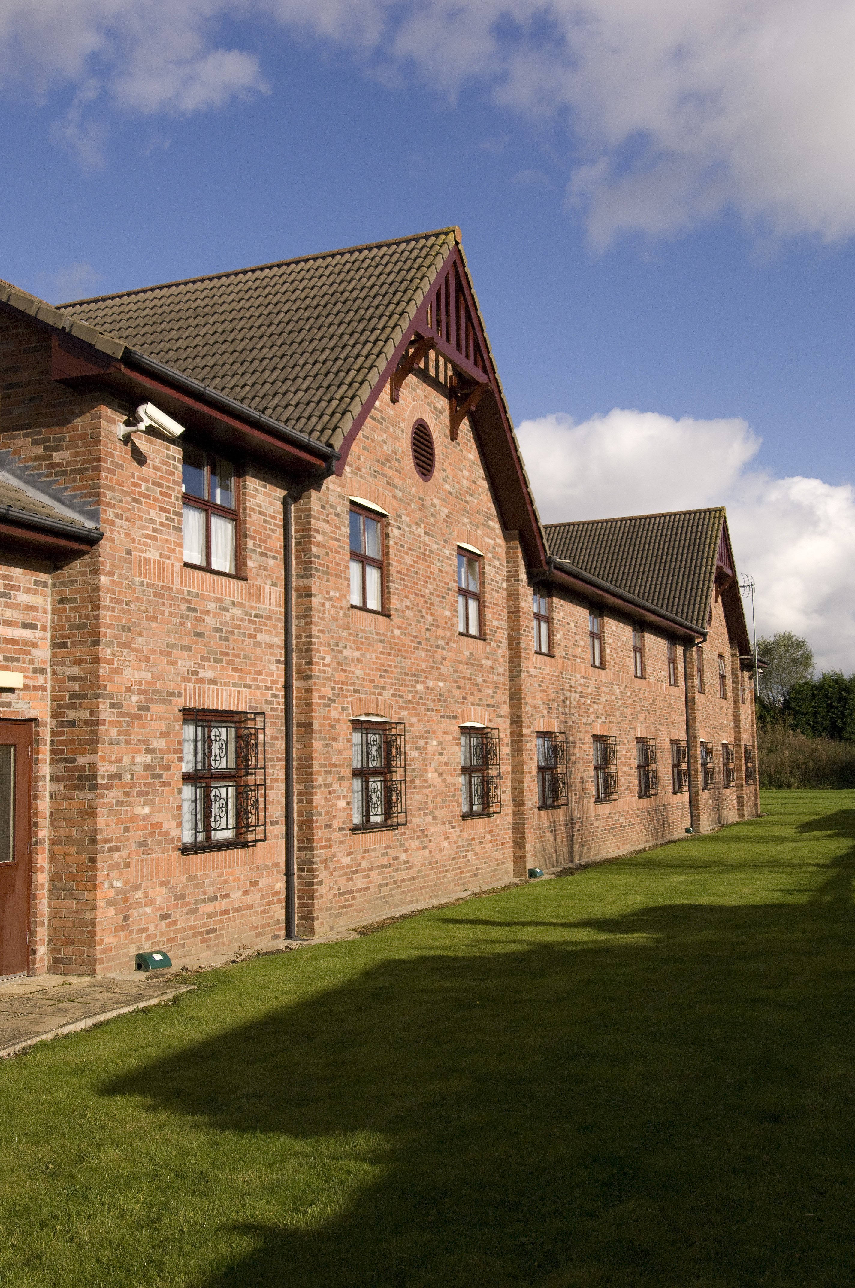 Premier Inn St. Helens South Exterior