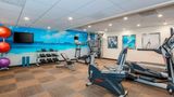 Courtyard San Diego Del Mar/Solana Beach Recreation