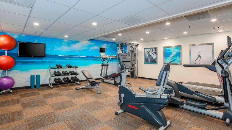 <b>Courtyard San Diego Del Mar/Solana Beach Recreation</b>. Images powered by <a href="https://www.leonardoworldwide.com/" title="Leonardo Worldwide" target="_blank">Leonardo</a>.