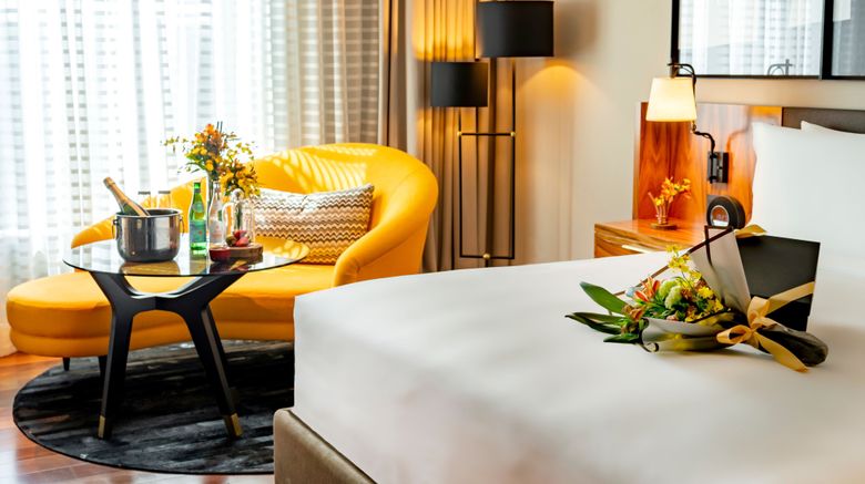<b>JW Marriott Hotel Sao Paulo Restaurant</b>. Images powered by <a href="https://www.leonardoworldwide.com/" title="Leonardo Worldwide" target="_blank">Leonardo</a>.