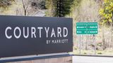 Courtyard Salt Lake City Cottonwood Exterior