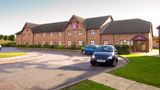 Premier Inn St. Helens South Exterior