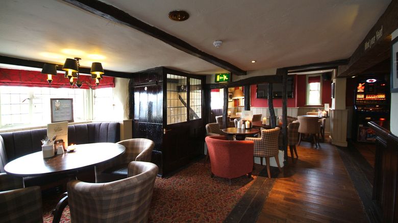 <b>Premier Inn St. Neots (A1-Wyboston) Restaurant</b>. Images powered by <a href="https://www.leonardoworldwide.com/" title="Leonardo Worldwide" target="_blank">Leonardo</a>.