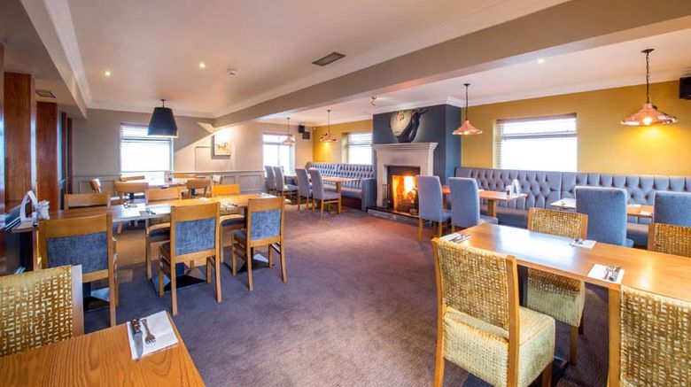 <b>Premier Inn St. Neots (Colmworth Park) Restaurant</b>. Images powered by <a href="https://www.leonardoworldwide.com/" title="Leonardo Worldwide" target="_blank">Leonardo</a>.