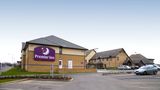 Premier Inn St. Neots (Colmworth Park) Exterior
