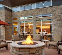 Residence Inn Provo South University Exterior