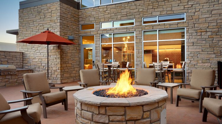 Residence Inn Provo South University Exterior