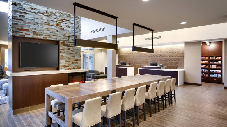 <b>Residence Inn Provo South University Restaurant</b>. Images powered by <a href="https://www.leonardoworldwide.com/" title="Leonardo Worldwide" target="_blank">Leonardo</a>.