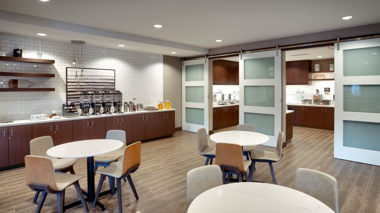<b>Residence Inn Provo South University Restaurant</b>. Images powered by <a href="https://www.leonardoworldwide.com/" title="Leonardo Worldwide" target="_blank">Leonardo</a>.