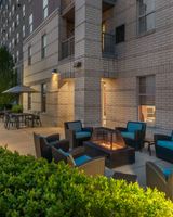 Residence Inn St. Louis Downtown