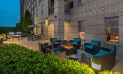 Residence Inn St. Louis Downtown