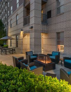 Residence Inn St. Louis Downtown