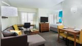 Residence Inn St. Louis Downtown Suite