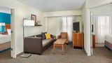 Residence Inn St. Louis Downtown Suite