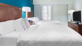 Residence Inn St. Louis Downtown Suite