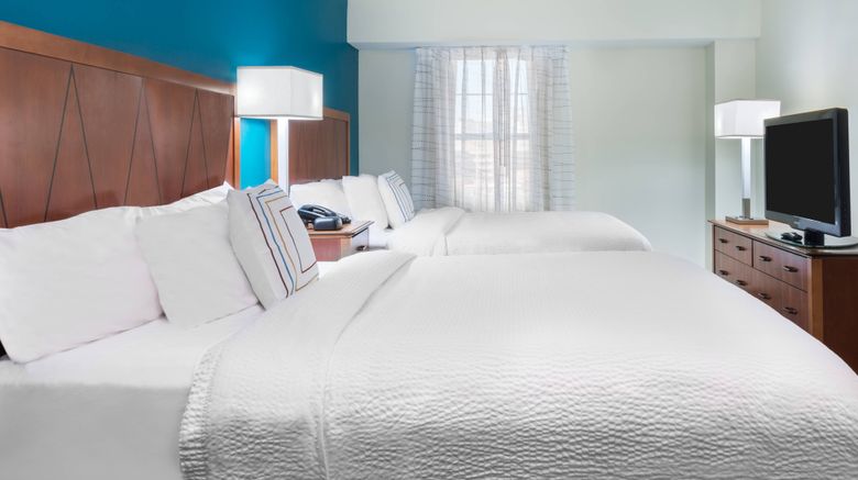 <b>Residence Inn St. Louis Downtown Suite</b>. Images powered by <a href="https://www.leonardoworldwide.com/" title="Leonardo Worldwide" target="_blank">Leonardo</a>.