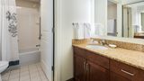 Residence Inn St. Louis Downtown Room