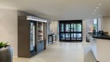 Delta by Marriott Northampton Lobby
