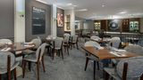 Delta by Marriott Northampton Restaurant