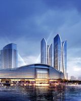 Sheraton Rizhao Hotel