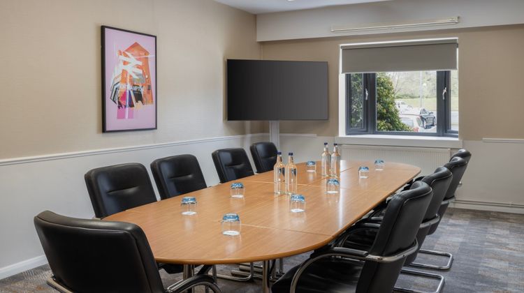 Delta by Marriott Northampton Meeting