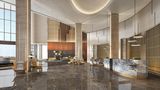 <b>Sheraton Rizhao Hotel Lobby</b>. Images powered by <a href="https://www.leonardoworldwide.com/" title="Leonardo Worldwide" target="_blank">Leonardo</a>.