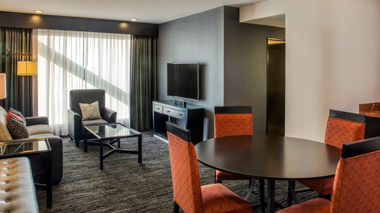 <b>Le Meridien Mexico City Suite</b>. Images powered by <a href="https://www.leonardoworldwide.com/" title="Leonardo Worldwide" target="_blank">Leonardo</a>.