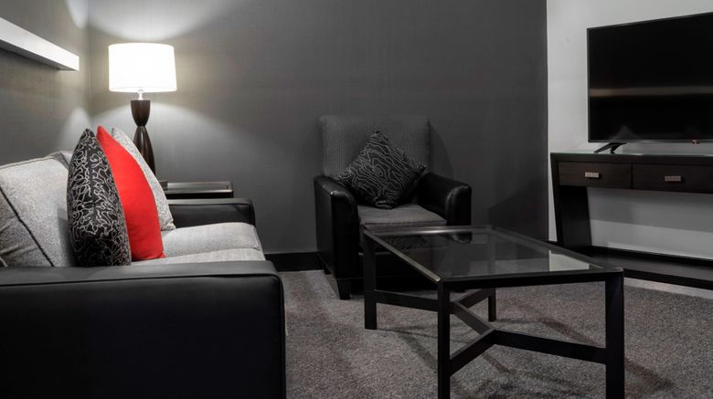 <b>Le Meridien Mexico City Room</b>. Images powered by <a href="https://www.leonardoworldwide.com/" title="Leonardo Worldwide" target="_blank">Leonardo</a>.