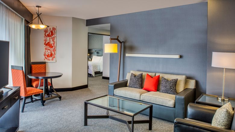 <b>Le Meridien Mexico City Suite</b>. Images powered by <a href="https://www.leonardoworldwide.com/" title="Leonardo Worldwide" target="_blank">Leonardo</a>.