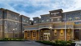 Residence Inn Kansas City at The Legends Exterior