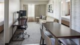 Residence Inn Kansas City at The Legends Suite