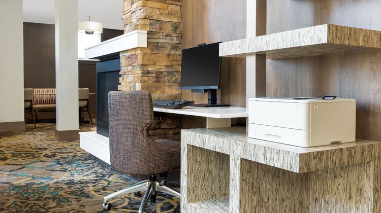 Residence Inn Kansas City at The Legends Other