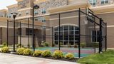 Residence Inn Kansas City at The Legends Recreation