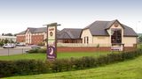 <b>Premier Inn Stafford North (Spitfire) Exterior</b>. Images powered by <a href="https://www.leonardoworldwide.com/" title="Leonardo Worldwide" target="_blank">Leonardo</a>.