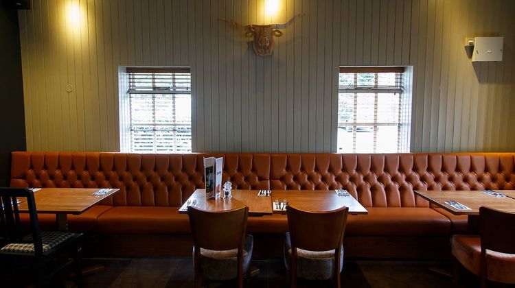 Premier Inn Stevenage North Restaurant