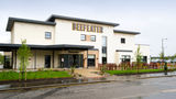 <b>Premier Inn Stirling City Centre Exterior</b>. Images powered by <a href="https://www.leonardoworldwide.com/" title="Leonardo Worldwide" target="_blank">Leonardo</a>.