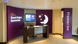 <b>Premier Inn Stirling City Centre Lobby</b>. Images powered by <a href="https://www.leonardoworldwide.com/" title="Leonardo Worldwide" target="_blank">Leonardo</a>.