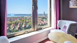 Hotel Okura JR Huis Ten Bosch Room