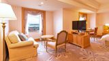 Hotel Okura JR Huis Ten Bosch Room