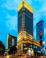 Dahe Jinjiang Hotel