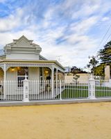 Aloha Accommodation Naracoorte