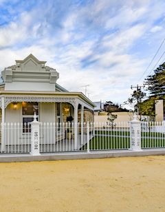 Aloha Accommodation Naracoorte