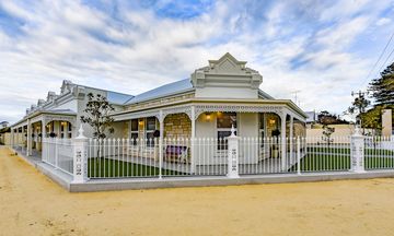 Aloha Accommodation Naracoorte