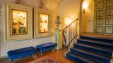 Hotel Boccaccio Lobby