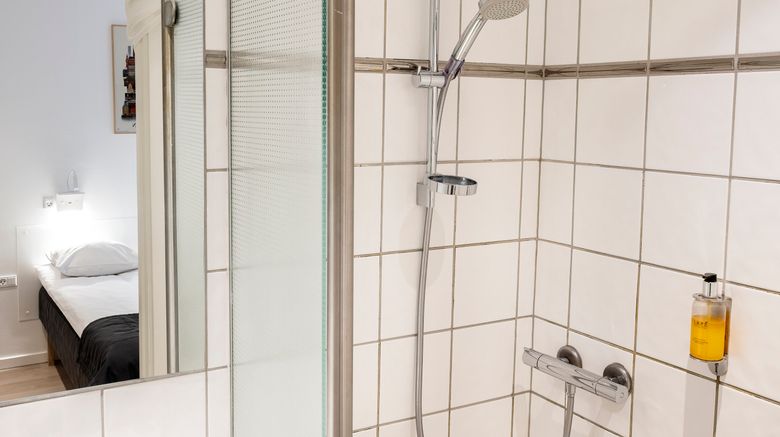 <b>Go Hotel Ansgar Room</b>. Images powered by <a href="https://www.leonardoworldwide.com/" title="Leonardo Worldwide" target="_blank">Leonardo</a>.