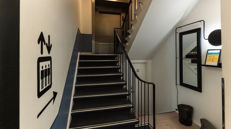 <b>Go Hotel Ansgar Other</b>. Images powered by <a href="https://www.leonardoworldwide.com/" title="Leonardo Worldwide" target="_blank">Leonardo</a>.